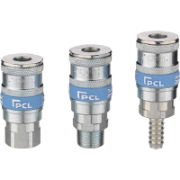 PCL Air Technology Vertex Couplings