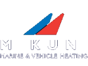 Mikuni Heating LOGO