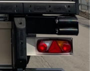 Rear Lamps