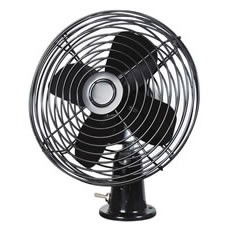 Durite 0-210-94 12V 6" Metal Fan