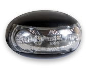 DBG Valueline LED Marker Lights