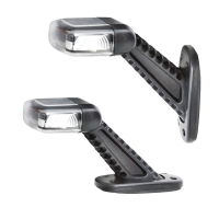 DBG VALUELINE LED End-Outline Marker Lights