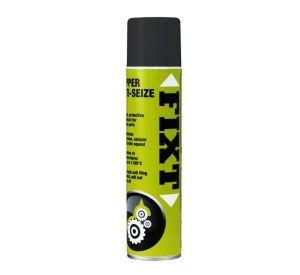 FIXT Copper Anti-Seize
