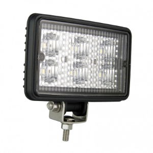 LED Autolamps 7451 Series LED Work Lights | Flood Beam