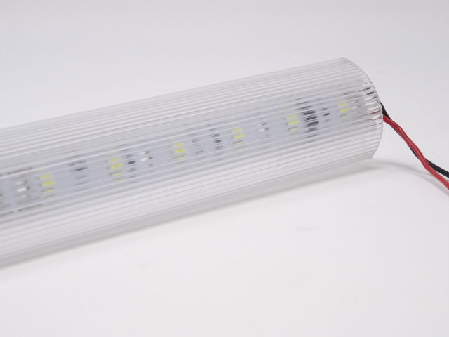 Labcraft SVCW1000-46UB Apollo 1010mm 46-LED Interior Strip Light 12880lm 12V (NO End Caps, Un-boxed)