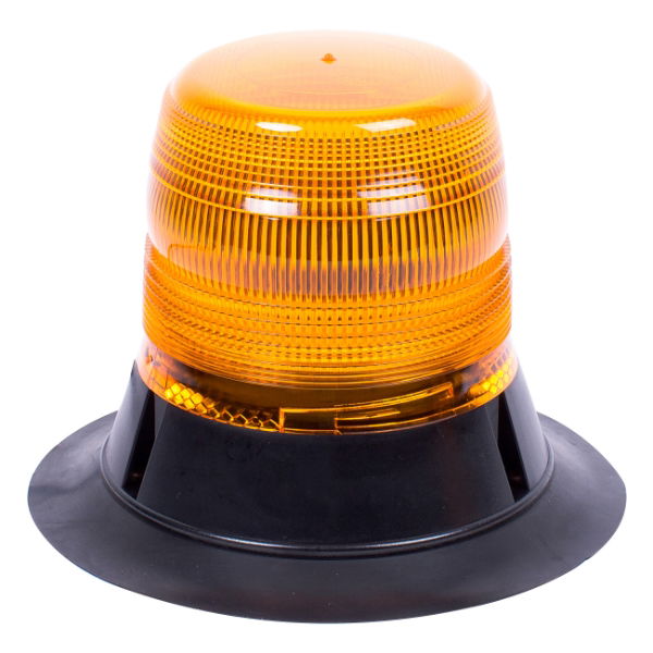 ECCO 400 Series Amber Magnetic (70mph) Beacon 10-48V [580.2D0]