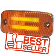 Most Popular / Top Selling Side Marker Lights