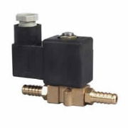 Durite 0-129-24 24V Large Fuel Anti-Theft Solenoid Valve