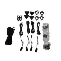 Durite 0-870-44 Right Side Blind Spot Detection System