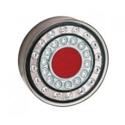 LED Autolamps MaXiLamp Series SINGLE 125mm LED Lamps