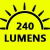 LUMENS-240