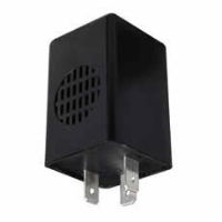 Durite 0-562-00 Lights-On Warning Buzzer 72dB(A) 12V