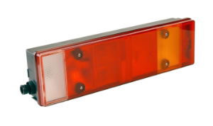 Rubbolite M360 Rear Combination Lights