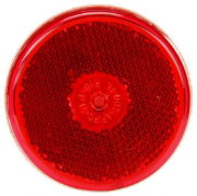 Truck-Lite TL/10205R TL/10 REAR MARKER Light with REFLECTOR 12V