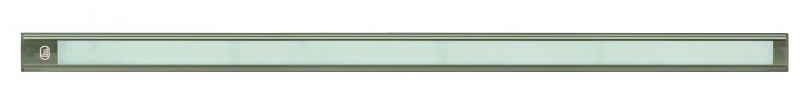 LED Autolamps 40 Series 12V LED Interior Strip Light | 770mm | 800lm | Grey | Switched - [40770G-12]