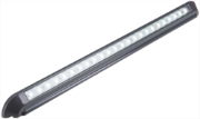 Labcraft LL2CW500-G Astro 593mm 24-LED Awning/Scene Light GREY 640lm IP66 R10 12V