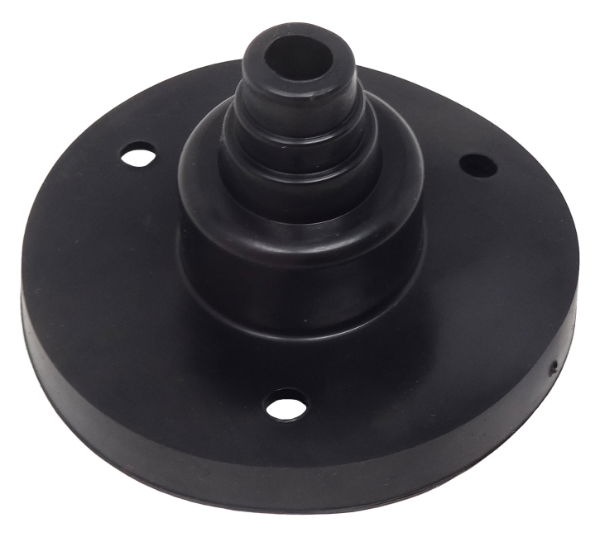 DBG 7-Pin Rubber Socket Gasket - [330.539D]