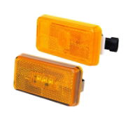 Rubbolite M610/M615 Series Marker Lights