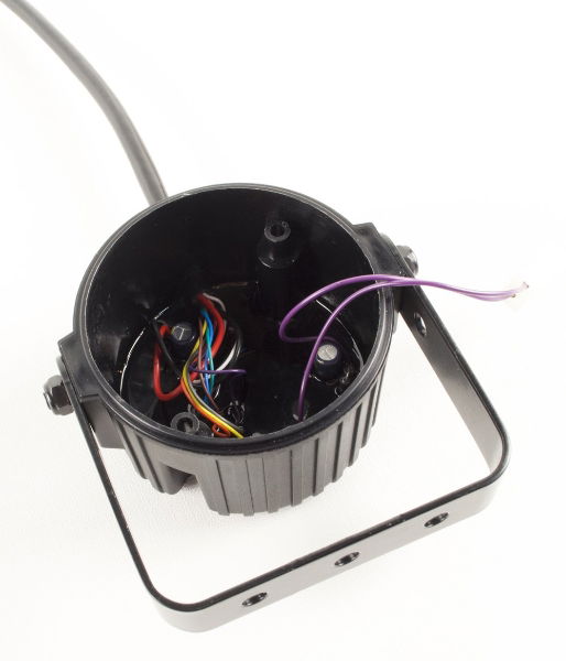 Redtronic S20IS 20W Siren & 20W Speaker 12/24V