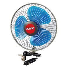 Durite 0-210-44 6" Oscillating Fan 24V