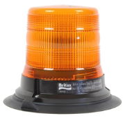 Britax B310 Series LED R65 Amber Magnetic Beacon [B314.70.LDV]