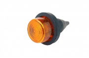 Truck-Lite/Rubbolite M24 Round Signal Lights