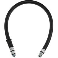 PCL MK3 / MK4 21" Replacement Whip Hose with End Fittings - RHA2031