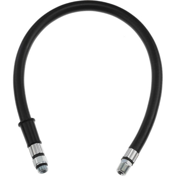 PCL MK3 / MK4 21" Replacement Whip Hose with End Fittings - RHA2031