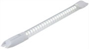 Labcraft Apollo Series 12V LED Interior Strip Light | 360mm | 320lm (12-LED) | PIR Sensor - [SVCW250-PIR]