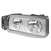 Headlamps & Fog Lights