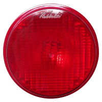 Rubbolite M56 Fog REPLACEMENT LENS w/ Reflector [361.3443]