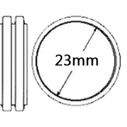 NW 23 | ID 23MM