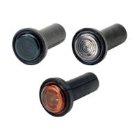 Rubbolite M555/M556 Series LED Marker Lights