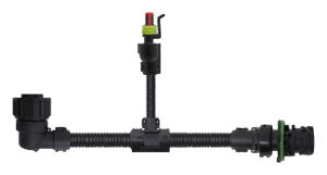 DBG Chassis Connectors