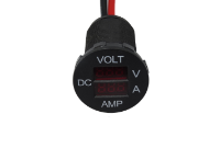 Voltmeter