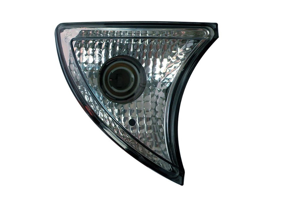 Vignal 110560 C105 RH FRONT INDICATOR Light (Clear) 12/24V // IVECO