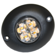 ECCO 3750 Series R65 4-LED Modules 12/24V