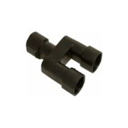 DBG Superseal 1.5mm Style 'Y' Piece Connectors