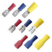 Insulated Spade Terminals