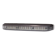 ECCO ED5050 Series White 9 LED Strobe Light | R10 | IP67 - [ED5050C]