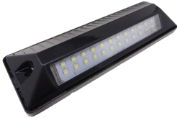 Exterior LED Scene Lights for Emergency and Commercial Vehicles 12/24V