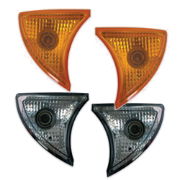 Vignal C105 Indicator Lights