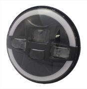 SS/27 Series LED Headlights