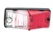 Britax 434 Series BULB Marker Lights