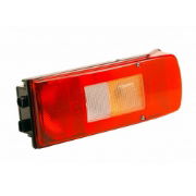 Rubbolite M462 Series Rear Combination Light | RH | SM & RA | 7-Way DIN | VOLVO [462DIN/07/710]