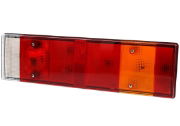 Vignal 168010 LC7 RH REAR COMBINATION Light with SM (Rear DAF) 12/24V // DAF