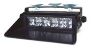 Redtronic FX Dash Mount Series R65 LED Modules 12/24V