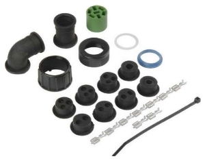 Aspöck Connectors