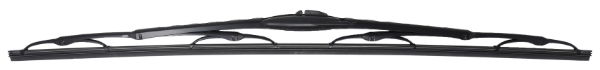 DBG Wiper Blade (600mm/24") w/ Wash Attachment // Vauxhall Movano