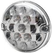 Valueline 95mm LED Signal Lights